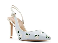 Sadie Pump