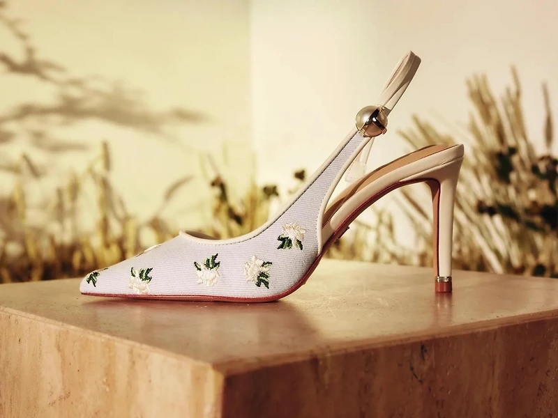 Sadie Pump