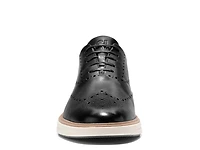 Original Grand Cityspectre Wingtip Oxford