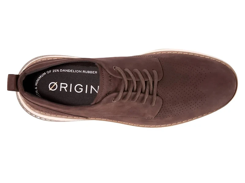 Original Grand Energyweave Oxford