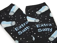 Extra Salty Women's Crew Socks