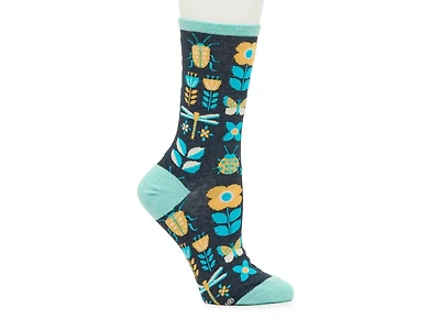 Sorry To Bug You Women's Crew Socks