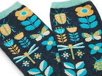 Sorry To Bug You Women's Crew Socks