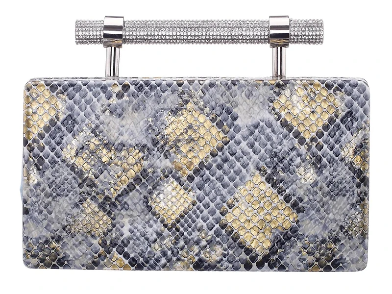 Yoko Clutch
