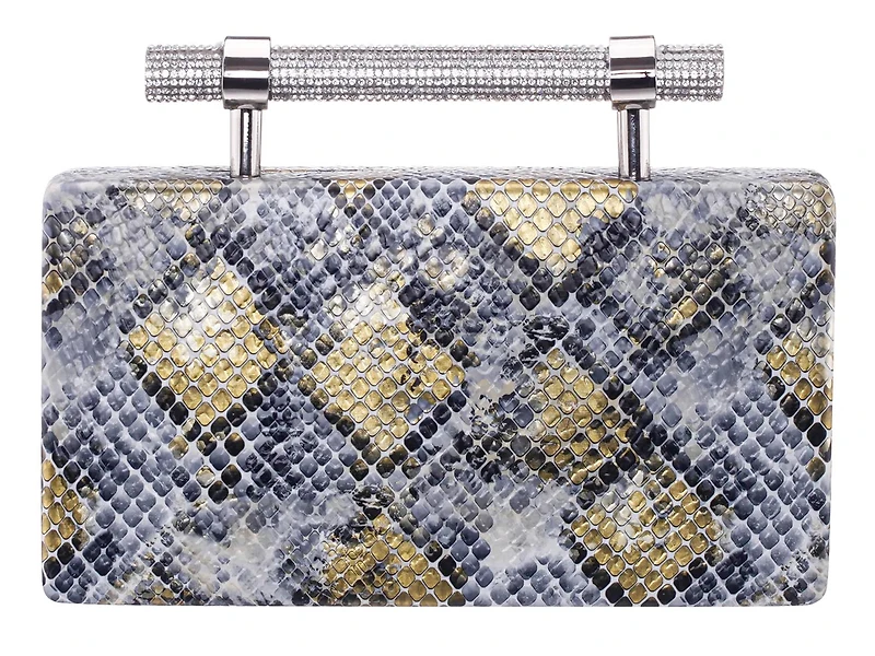 Yoko Clutch