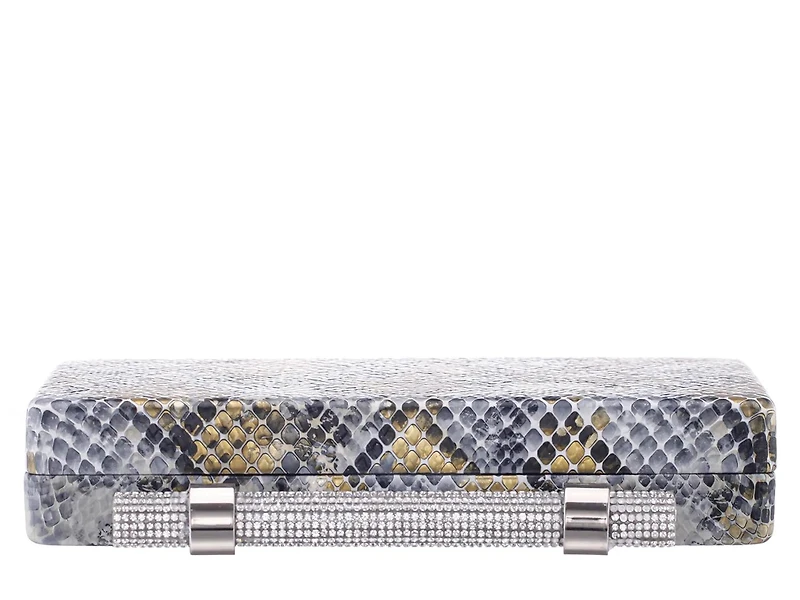 Yoko Clutch