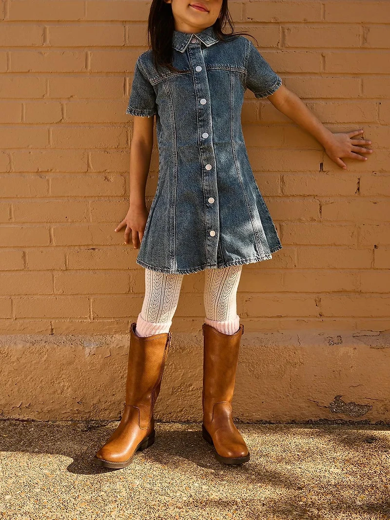 Kellie Riding Boot - Kids'