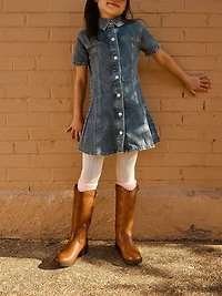 Kellie Riding Boot - Kids'