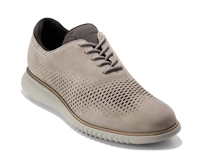 2.Zerogand Laser Wingtip Oxford