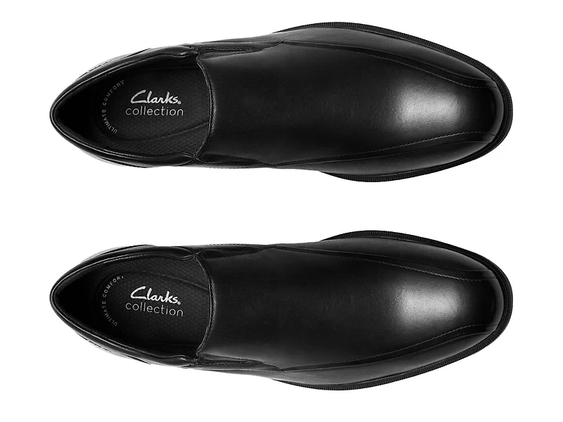 Steadwell Step Loafer