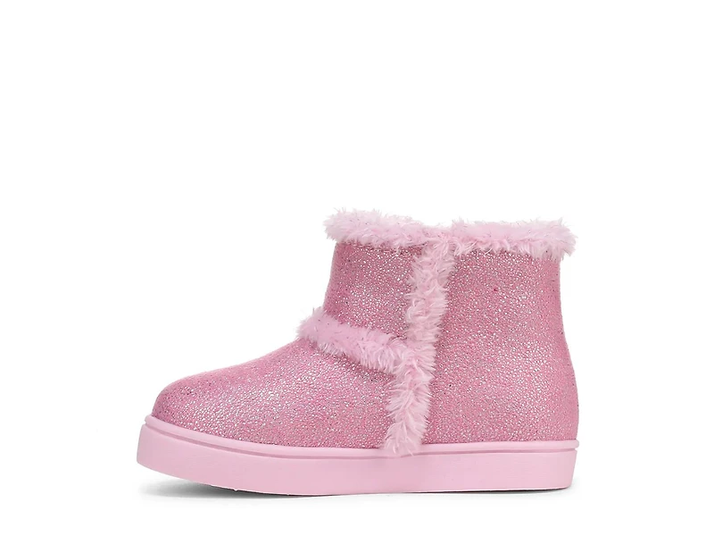 Madison Play Chillin Bootie