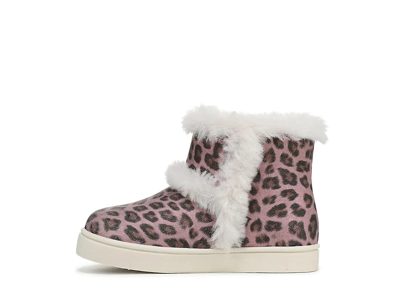 Madison Play Chillin Bootie