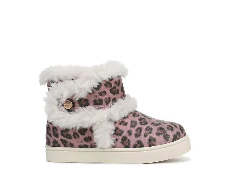 Madison Play Chillin Bootie