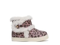 Madison Play Chillin Bootie