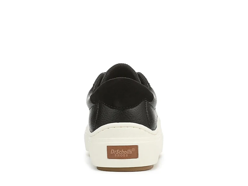 Take Time Platform Sneaker