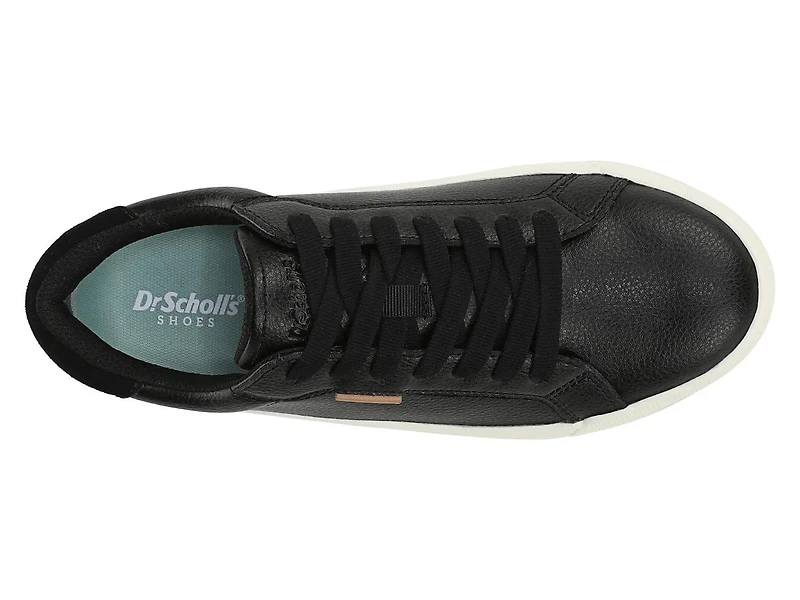 Take Time Platform Sneaker