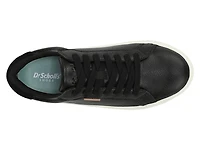 Take Time Platform Sneaker