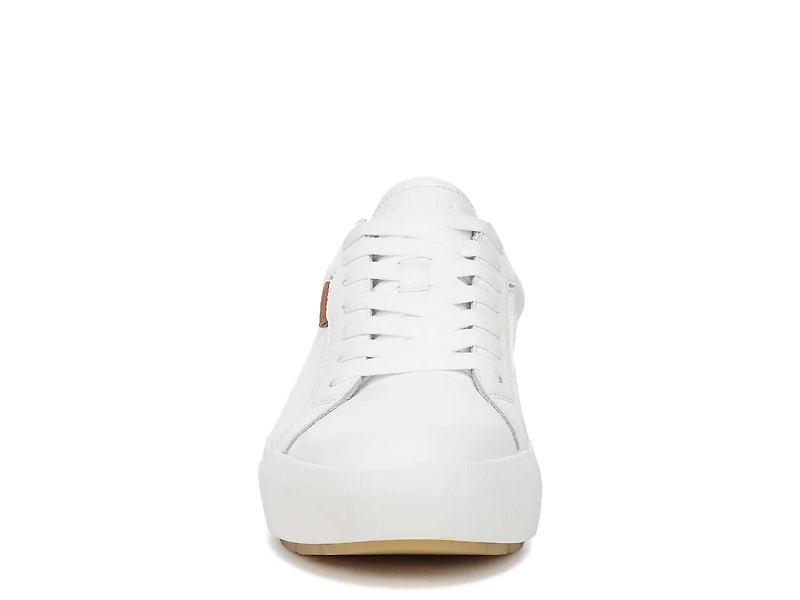Take Time Platform Sneaker