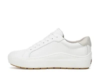 Take Time Platform Sneaker