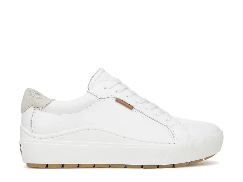 Take Time Platform Sneaker