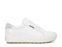 Take Time Platform Sneaker