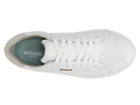 Take Time Platform Sneaker