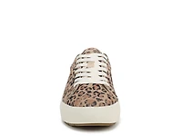 Take Time Platform Sneaker - Women's