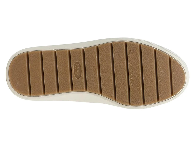 Take Time Platform Sneaker - Women's
