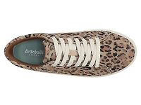 Take Time Platform Sneaker - Women's