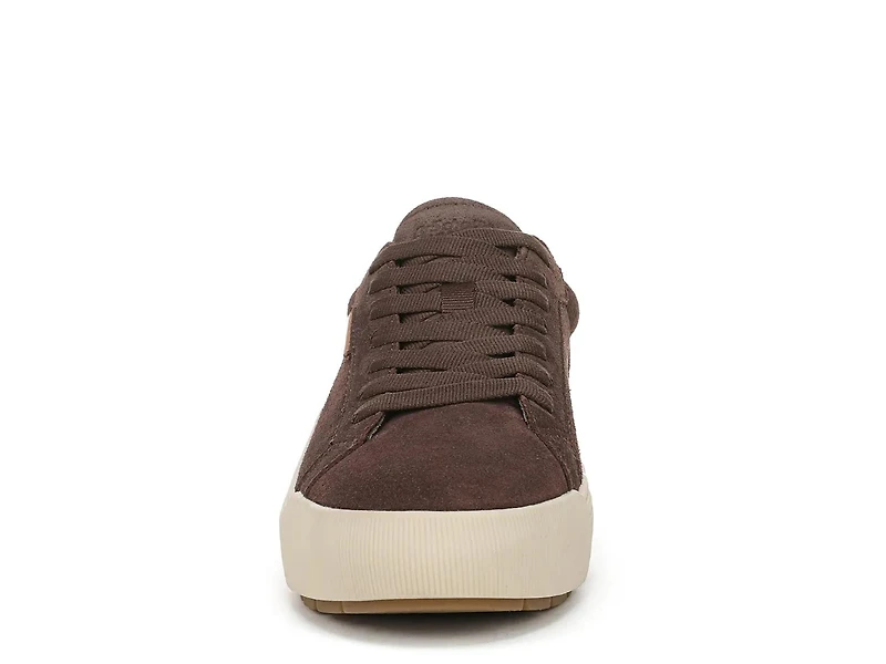Take Time Platform Sneaker