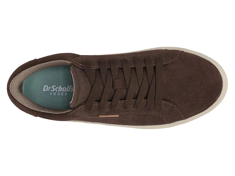 Take Time Platform Sneaker