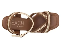 Adelaide Platform Sandal