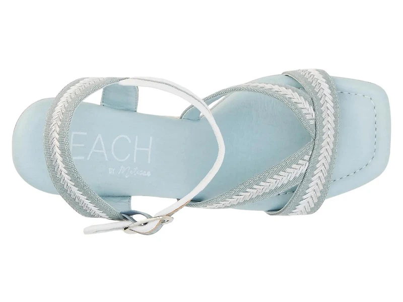 Adelaide Platform Sandal