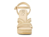Adelaide Platform Sandal
