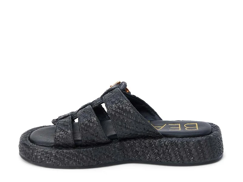 Ciao Platform Sandal