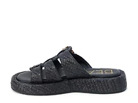 Ciao Platform Sandal