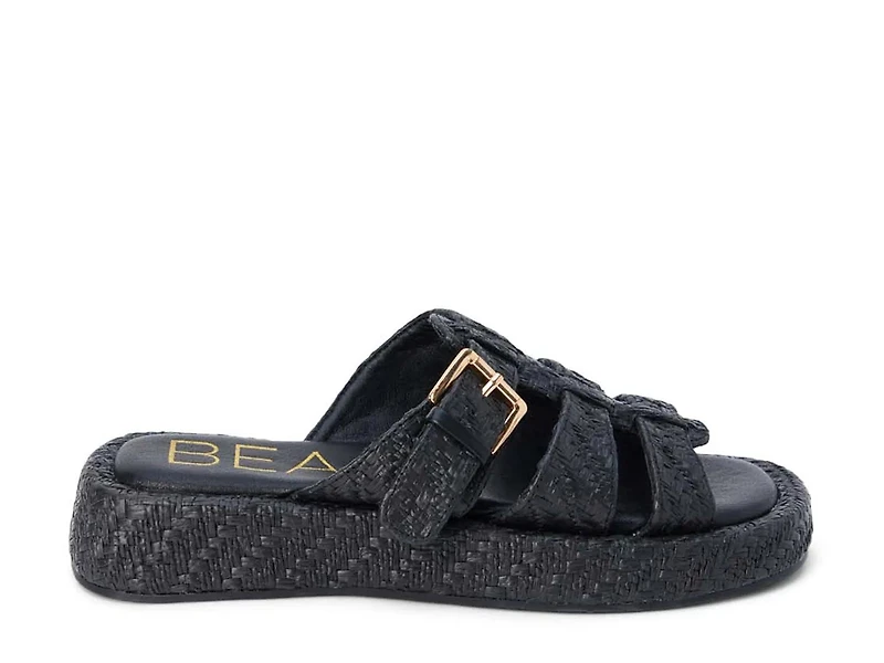 Ciao Platform Sandal