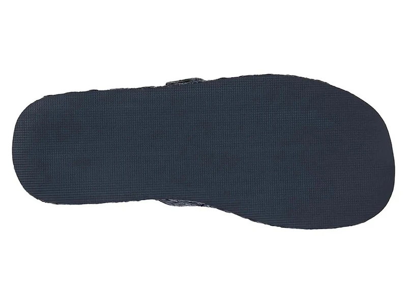 Ciao Platform Sandal