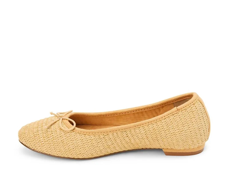 Donna Ballet Flat