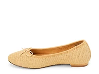 Donna Ballet Flat