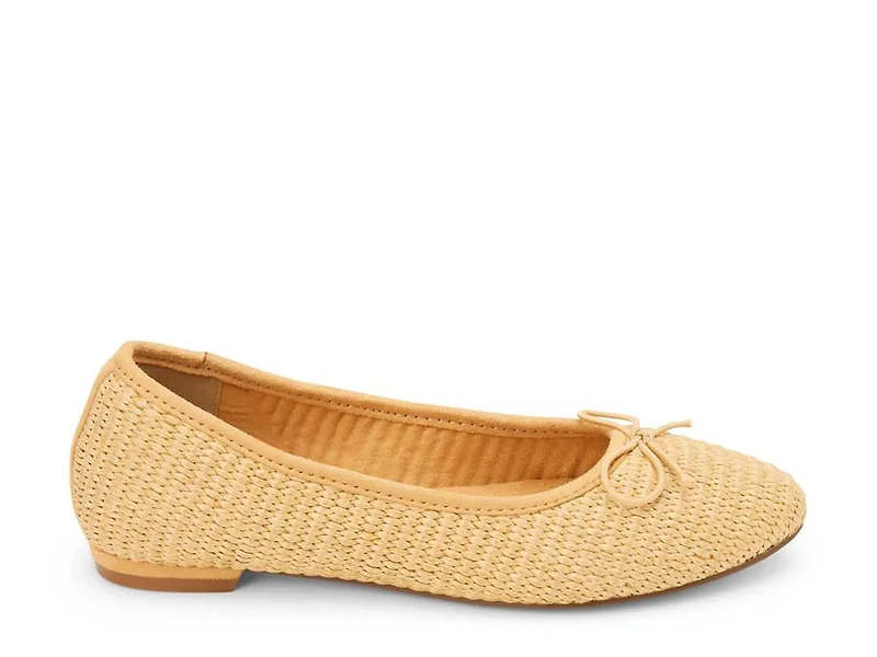 Donna Ballet Flat