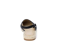 Juliet Espadrille Flat