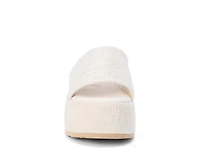 Pismo Platform Sandal