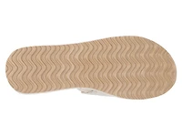 Pismo Platform Sandal
