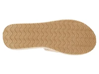 Pismo Platform Sandal