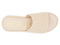 Pismo Platform Sandal