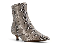 Joanaa Bootie