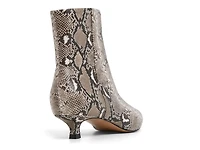 Joanaa Bootie