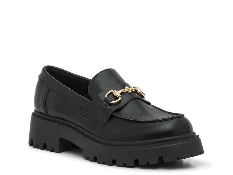 Levett Loafer