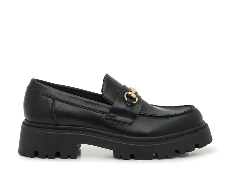 Levett Loafer